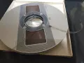 Алуминиева ролка TDK gx35-180bm, снимка 5