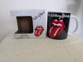 Чаша за кафе  ROLLING STONES, снимка 2
