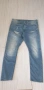 G - Star D - Staq 3D Slim Mens Size 33/32  НОВО! ОРИГИНАЛ Мъжки Дънки!, снимка 6