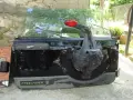 Задна врата капак Land Rover Freelander /без оборудване/, снимка 3