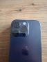 IPhone 14 pro 128gb Deep Pruple+аксесоари, снимка 4