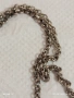 Оригинално сребърно колие Tiffany*Co стил и елегантност 55555 , снимка 9