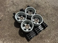 4бр.Оригинални алуминиеви джанти 14цола 5x100 за Skoda,Vw,Seat, снимка 13