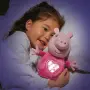 Peppa Pig плюшена играчка прасето Пепа Пиг, снимка 2
