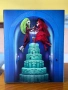 Monster High Skullector Beetlejuice, снимка 2