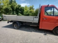 Мерцедес Спринтер 412, снимка 2