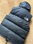 Уникален елек North Face оригинален, снимка 2
