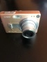 Casio EX-Z40 Дигитална камера (фотоапарат), снимка 1