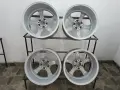 4бр 17ски джанти RC зa BMW 5х120мм A170939 , снимка 7