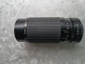 обектив -Sigma zoom 75-300mm, снимка 7