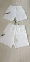 Nike Cotton Short Mens Size S / L 2 броя НОВО! ОРИГИНАЛ! Мъжки Къси Панталони!, снимка 3