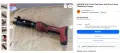 Hilti NPR 32-A - Акумулаторна преса за фитинги 2x22V 5.2Ah, снимка 9