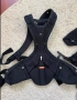 Stokke MyCarrier – ергономично бебешко кенгуру, отлично състояние, снимка 3