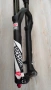 RockShox Lyrik RC 27.5" 180мм., снимка 3