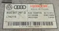 LED Ляв Фар Ауди А6 Ц7 Audi A6 S6 C7 OEM 4G0941033J, снимка 5