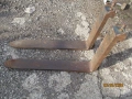 Продавам челен товарач, фадрома  - 2,5 тона - 4 х 4, снимка 12