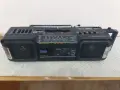 SHARP WQ-T242. Двукасетъчен. , снимка 3