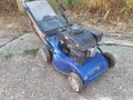 Косачка Einhell 5 к.с. моторна самоходна мулчираща с кош, снимка 9