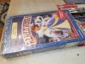 ПЕПЕЛЯШКА-ORIGINAL VHS VIDEO TAPE 0505261929L1, снимка 9