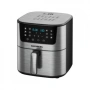 Дигитален въздушен фритюрник Hausberg HB-2363IN – 7.5L, тъч дисплей, 12 програми, снимка 2