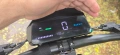 Електрическа тротинетка KuKirin G4 2000W – почти като нова, само на 158 км!, снимка 2