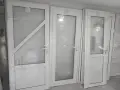 Алуминиеви врати , снимка 2