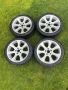Комплект джанти 18" с гуми – BMW Style 162, снимка 2