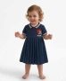 Бебешки рокли от 3 до 24 месеца!, снимка 10