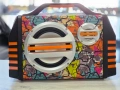 Karaoke Тонколона Sencor SSS 3200 KID, снимка 1