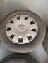 Джанти VW GOLF 5 с Гуми 195/65/15, снимка 5