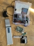 Raspberry Pi 3 Model B+ + Freenove Ultimate Starter Kit + nova PM sensor SDS011, снимка 1