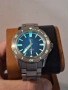 Часовник Zelos Swordfish Teal 42mm, снимка 3