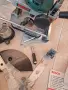 Оберфреза Bosch , снимка 6