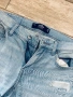 Мъжки дънки HOLLISTER, снимка 3
