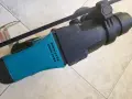 Компактен безчетков перфоратор Makita DHR171. 18 волта, само тяло., снимка 6