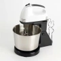 Планетарен миксер с метална купа SCARLETT SHM-133B, снимка 1