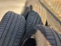 летни гуми KLEBER DYNAXER SUV 225 55 18, снимка 1