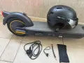 Електрическа тротинетка SEGWAY Ninebot KickScooter Max G30E II, снимка 2