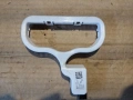 Интериорна Лампа Средна Конзола 10a947145b VW ID.3 E11 pro, снимка 2