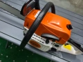 резачка STIHL MS 250 – Мощна и надеждна (Отлично състояние), снимка 4