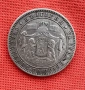 5 лева 1884, снимка 4