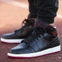 кецове / маратонки  Nike Air Jordan 1 Mid  номер 43 ,5-44, снимка 5