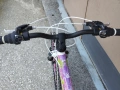 Алуминиев велосипед колело Cross speedster 24", снимка 5