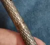 Sheaffer Imperial Sterling Silver винтидж химикалка, снимка 6