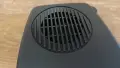 Автомобилен нагревател, 150W, 24V, черен / духалка за предно стъкло за кола с дръжка, снимка 7