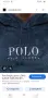 POLO Ralph Lauren Pile Fleece Jumper Hoodie Mens Size  M  ОРИГИНАЛ! Мъжко Горнище!, снимка 13
