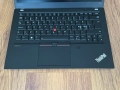 14' Full HD Ryzen 7 PRO 4750u Lenovo ThinkPad T14s Gen 1 32GB LPDDR4X/256GB NVMe/Radeon/Бат 6ч., снимка 11