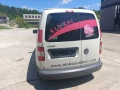 Volkswagen Caddy 2.0SDI 70к.с 2008г. На Части, снимка 4
