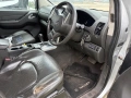 На части Nissan Navara 3.0 dci автоматик 2012 , снимка 11