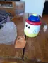 Стара детска играчка Човече, снимка 2